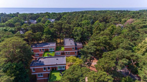 Kotedžai Žilvinėlis, Palanga
